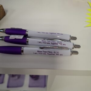 More Than Fibro Pen