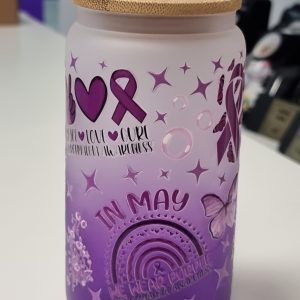 Fibro Can Mug