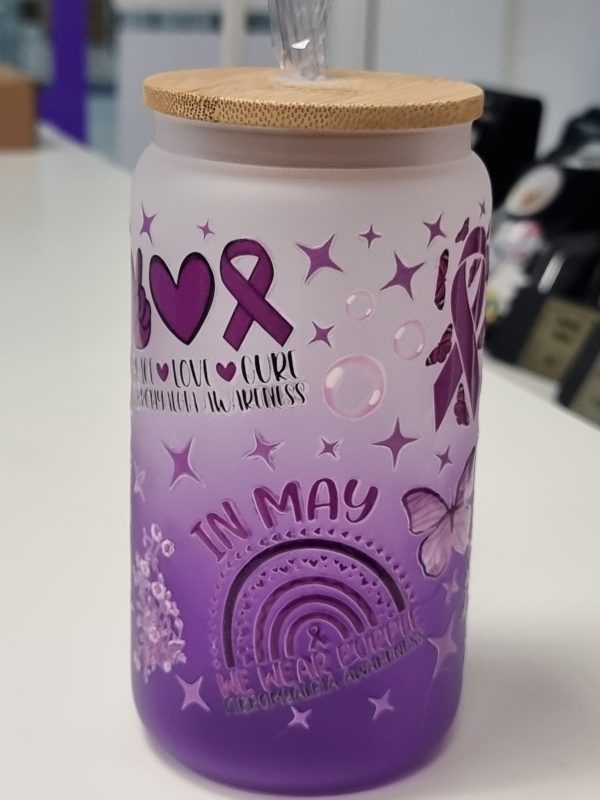 Fibro Can Mug