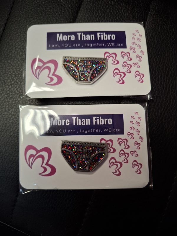 positive pants