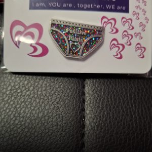 Positive pants