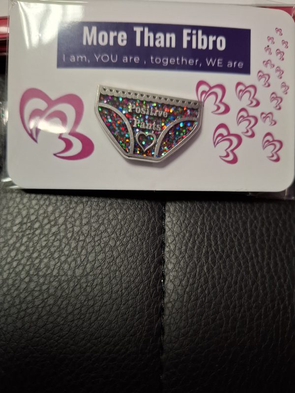 Positive pants