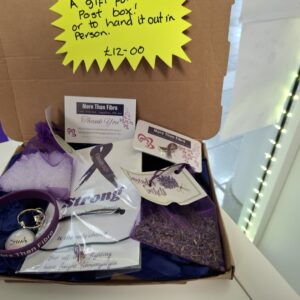Letter box gift