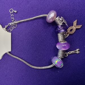 Pandora Style Bracelet
