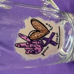 Clear Mugs