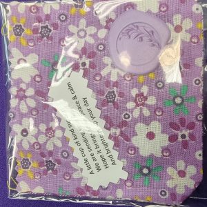 Tea Bag Pouch