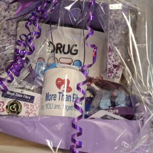 May Awareness Raffle Hamper