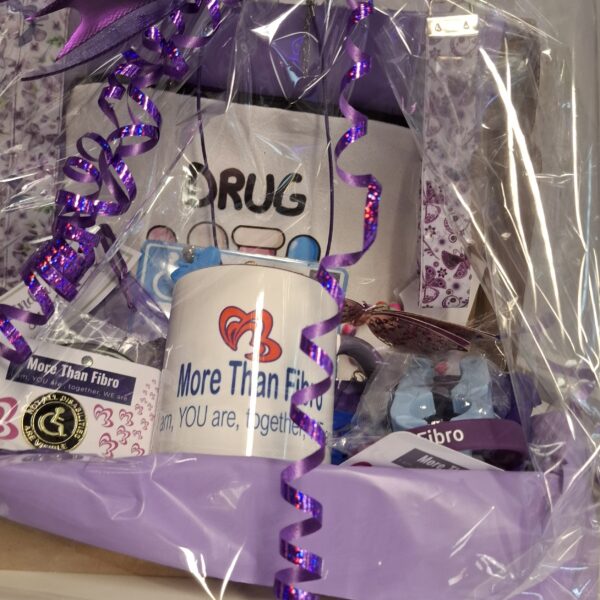 May Awareness Raffle Hamper