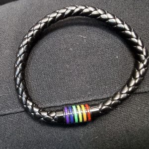 Magnet Pride Bands