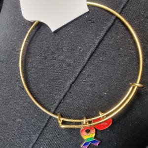 Pride Bangle