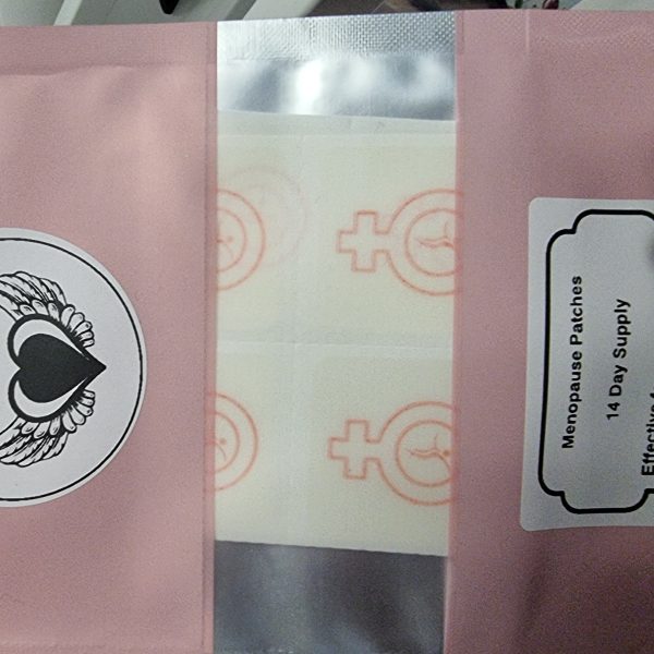 Menopause Patches