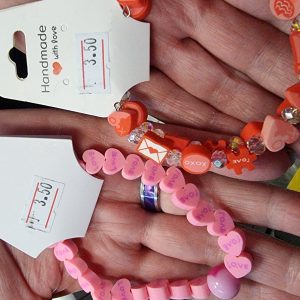 Kids Love Bracelet