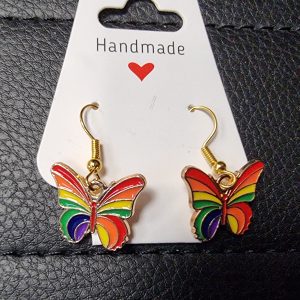 Pride Earrings