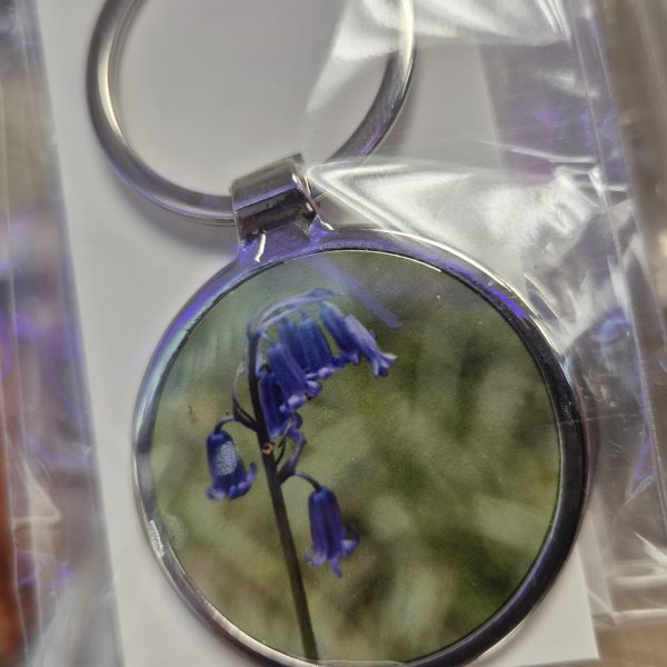 Keyring ~ Large