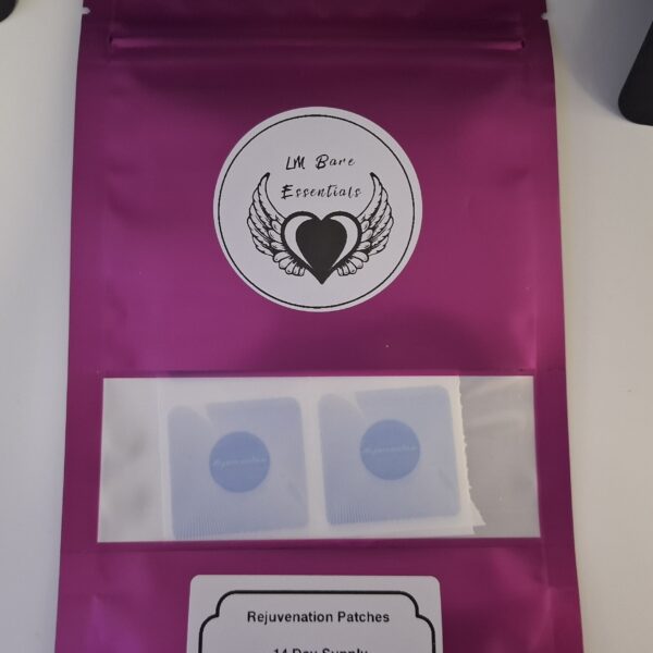 LM Rejuvenation Patches
