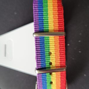 Pride Wrist Strap