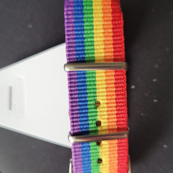 Pride Wrist Strap