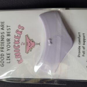 Best Friend Knickers
