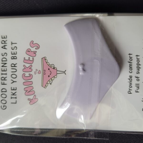 Best Friend Knickers