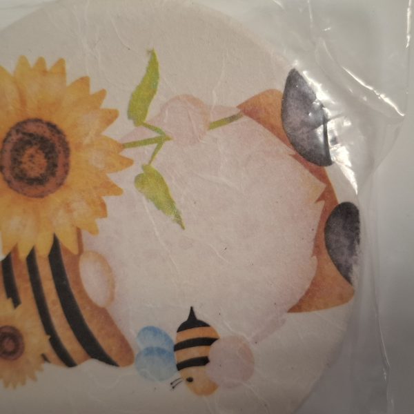 Ceramic Coasters