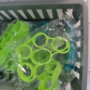 Finger Exercisers
