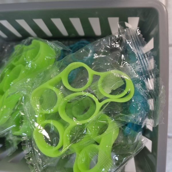 Finger Exercisers