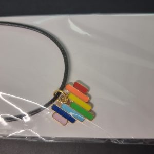 Heart Pride Necklace