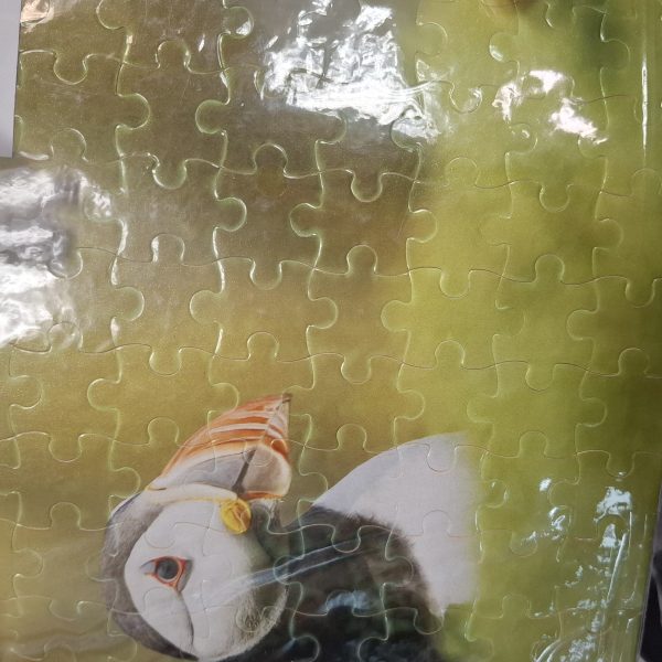 Jigsaw