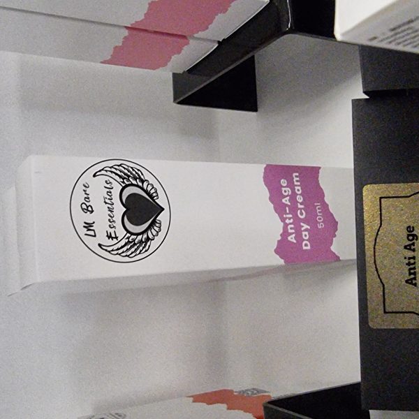 Anti Age Day Cream