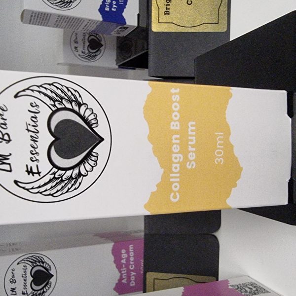 Collagen Boost Serum