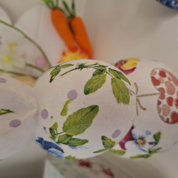 Rabbit (Flowers)