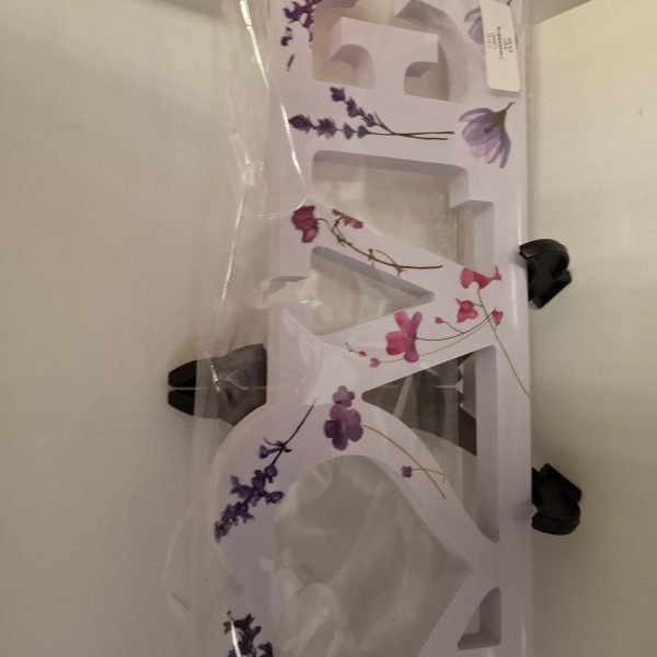 Free Standing Love Sign