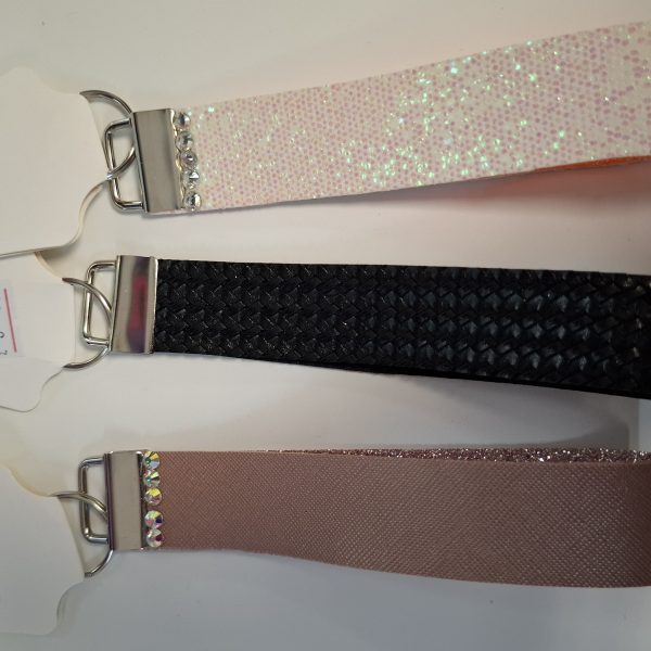 Mixed Wristbands