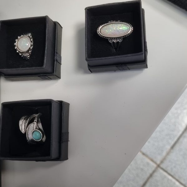 Boxed Rings