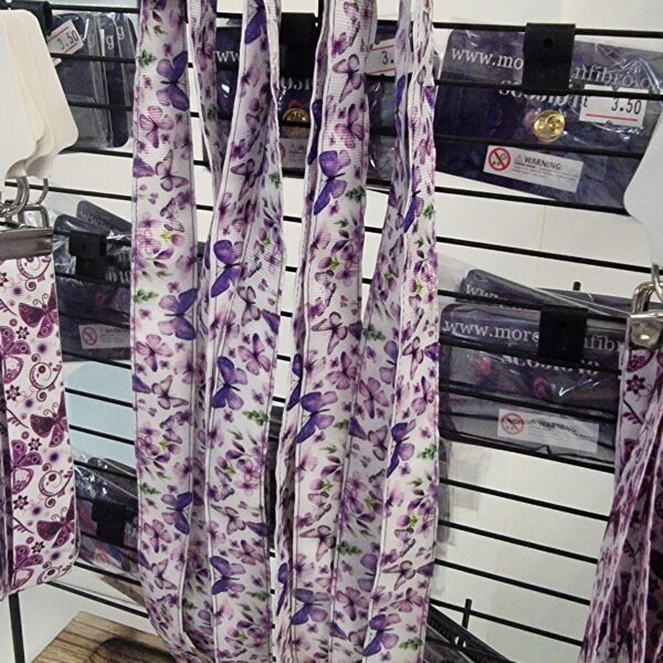 Lanyards