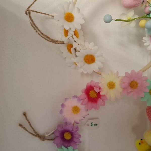 Easter Wreath