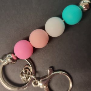 Ball Keyrings