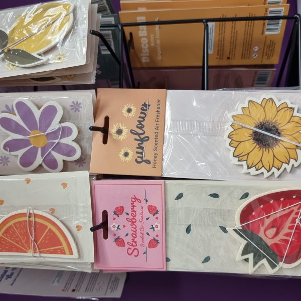 Air Fresheners