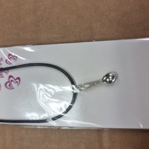 Spoons Necklace