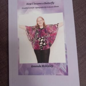 How I became a butterfly