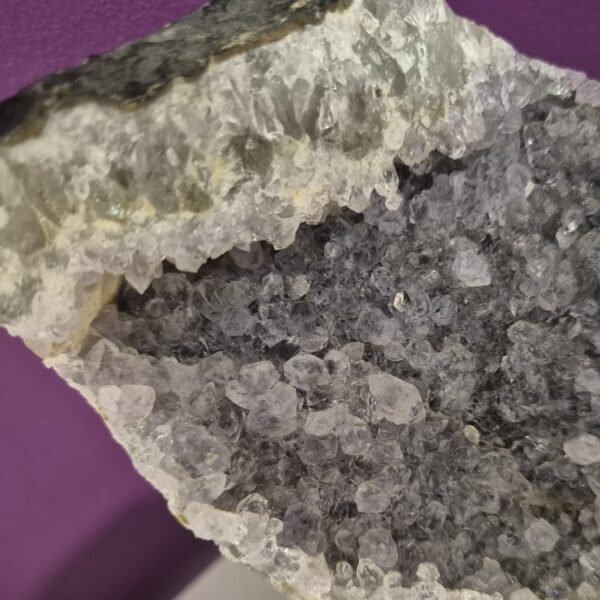 AZD amethyst Druzy