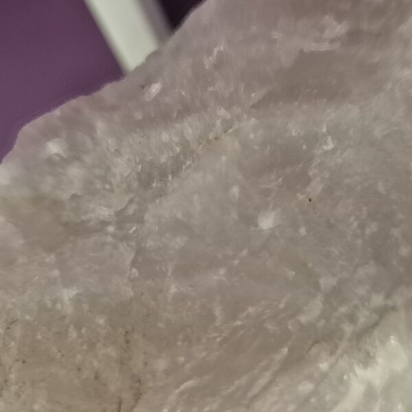 AZD Rose Quartz Chunk 1.25kg
