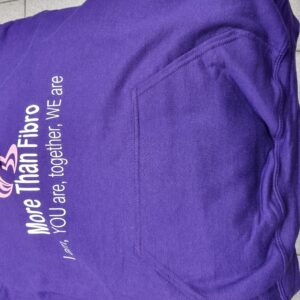 MTF HOODIE L
