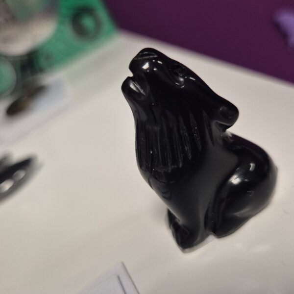AZD Black Obsidian