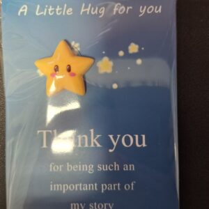 A little hug For You
