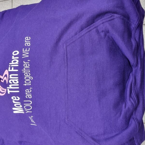 MTF HOODIE L